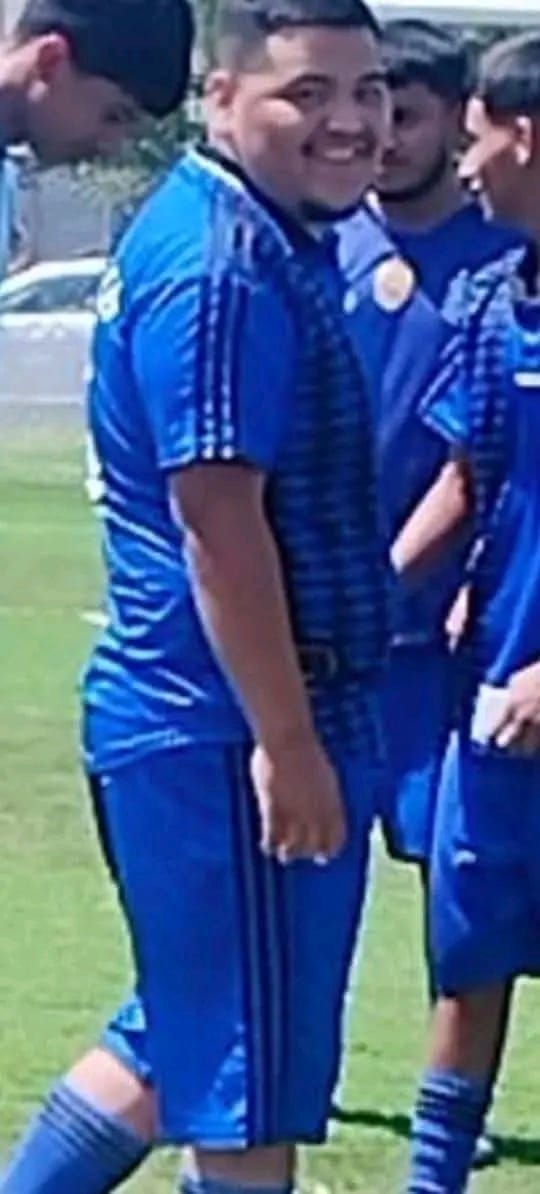 Jerry Antes 2